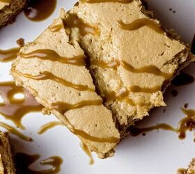 The 9-ingredient cheesecake bars that everyone can enjoy