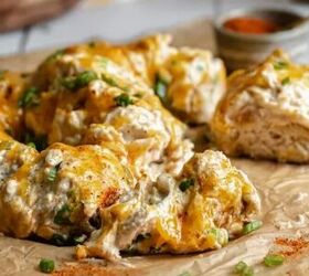 <span style="color:#e6175d"><b><span style="font-size:20px">Something Salty:</span></b></span> You'll be scraping up every last bit of sauce and licking your fingers just to get it all