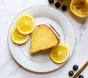 How this bright lemon cake outshines all other recipes