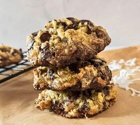 Magic Cookies