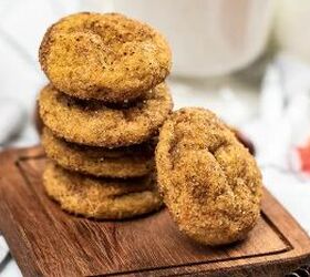 What makes these the BEST fall cookies you'll EVER make