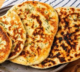 <span style="color:#e6175d"><b><span style="font-size:20px">Something Salty:</span></b></span> Mix 1 cup of cottage cheese with THIS for a dish that's pure magic